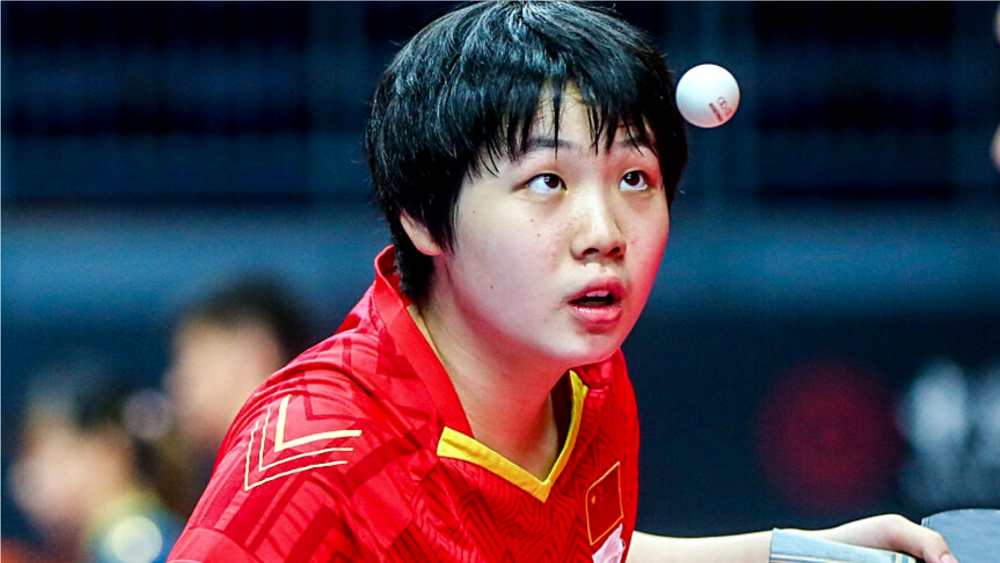 关键比赛中 关键比赛中