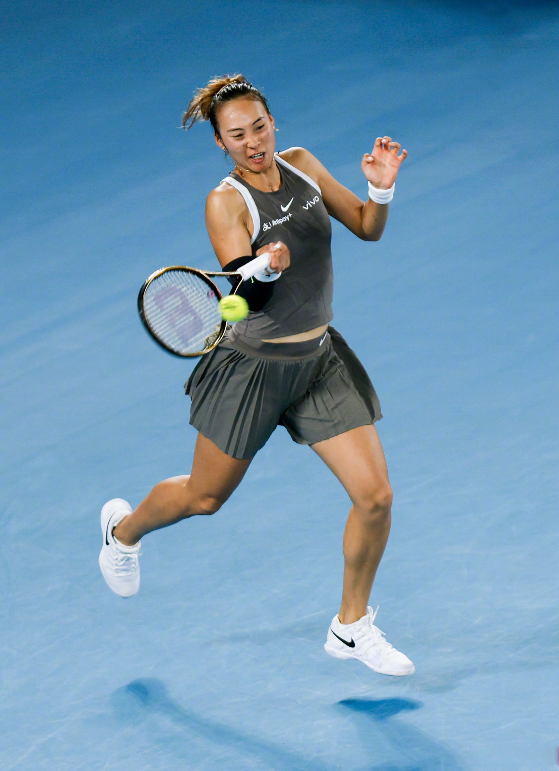 极大的困扰 极大的困扰