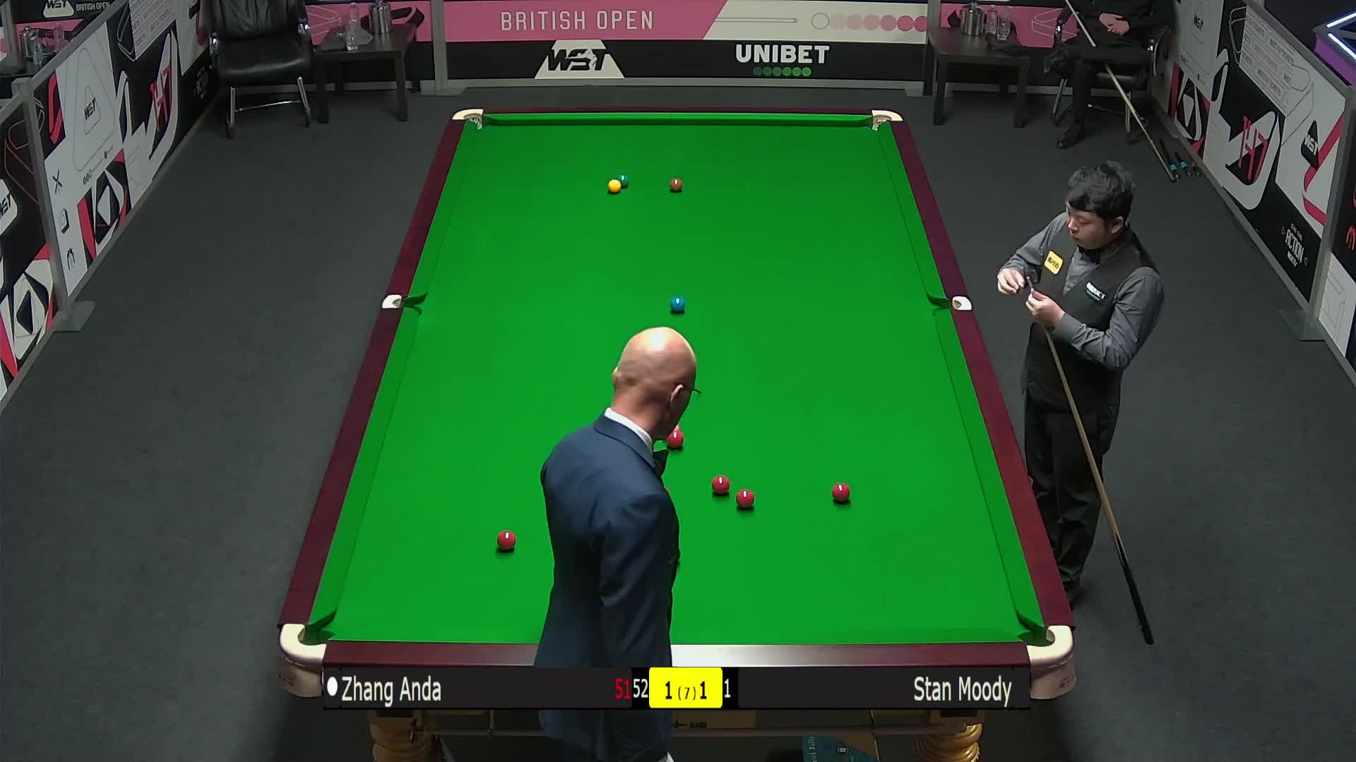 是一个饱受 是一个饱受