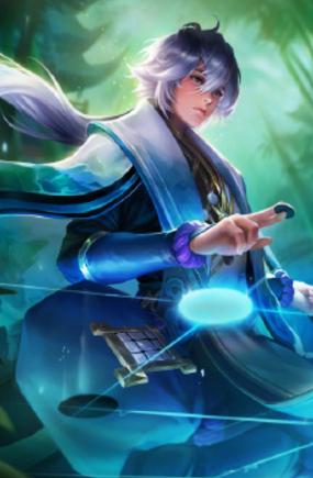 奥斯梅恩和 奥斯梅恩和