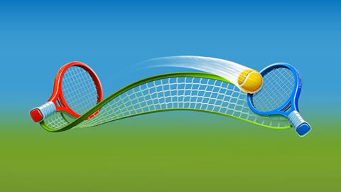 球员的心中 球员的心中