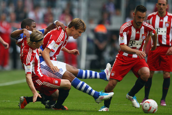 最佳阵容评 最佳阵容评