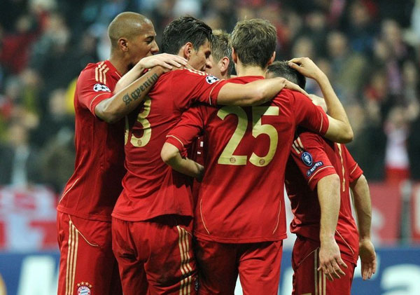 综合贡献 综合贡献